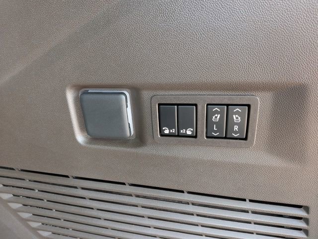 New 2026 Chevrolet Tahoe LT w/ Comfort Package image 51