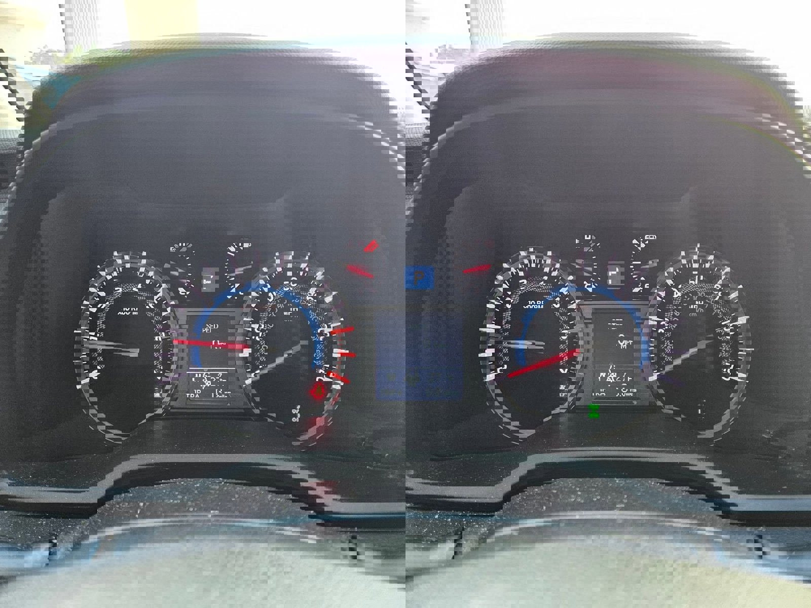 Used 2018 Toyota 4Runner TRD Off-Road Premium image 21