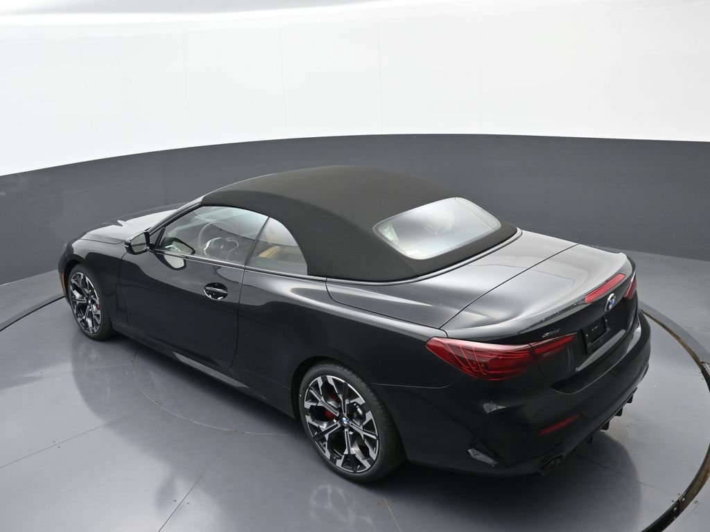 New 2027 BMW 430i xDrive Convertible w/ M Sport Package AWD/4WD image 31