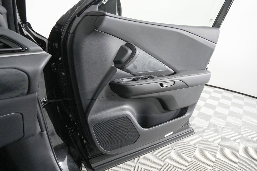 New 2026 Lexus TX 500h AWD image 19