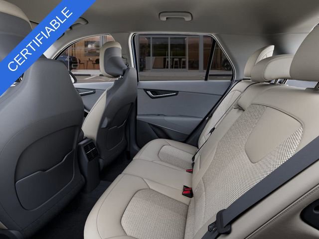 Certified 2025 Kia Niro EX image 18