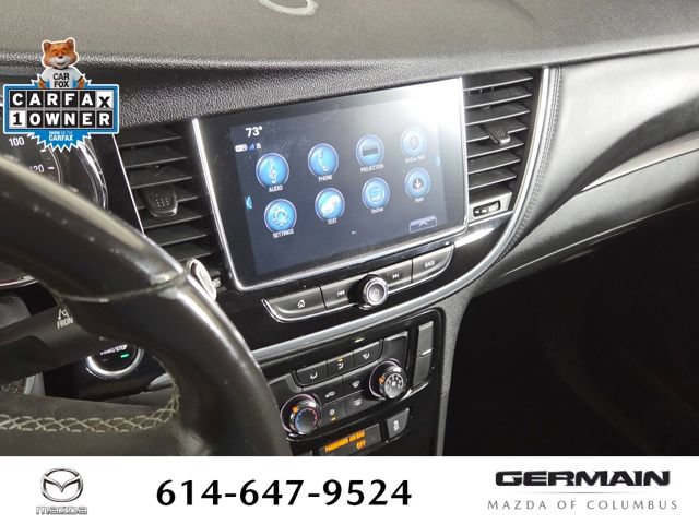 Used 2019 Buick Encore Preferred w/ Safety Package FWD image 26
