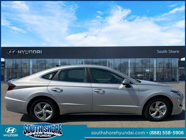 Certified 2023 Hyundai Sonata SE image 5