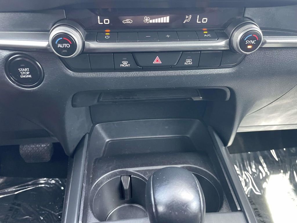 Used 2023 MAZDA CX-30 AWD 2.5 S w/ Select Package image 39
