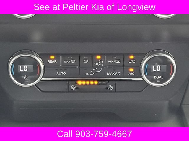 Used 2019 Ford Expedition XLT w/ Equipment Group 201A RWD image 27