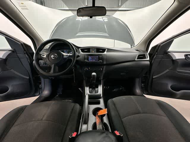 Used 2018 Nissan Sentra S FWD image 17