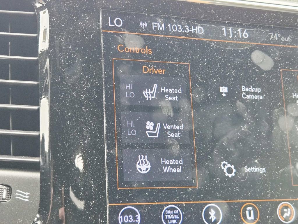 Used 2019 Jeep Grand Cherokee Summit image 13