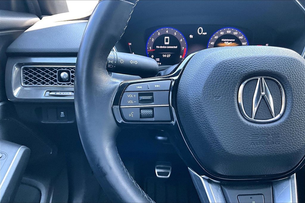 Used 2025 Acura Integra Type S FWD image 24