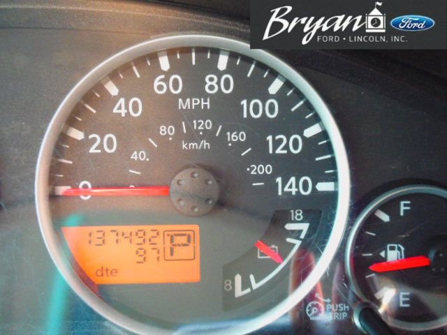 Used 2006 Nissan Pathfinder SE w/ (P01) Se Premium Pkg image 23