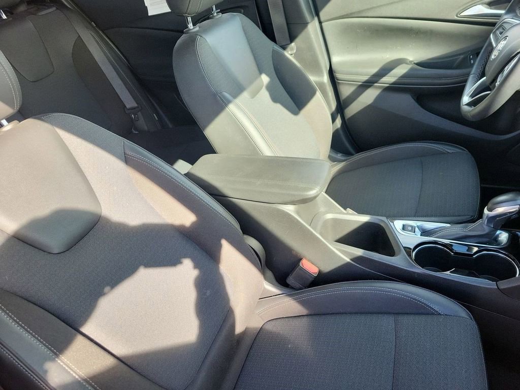 Certified 2020 Buick Encore GX Select w/ Experience Buick Package image 35