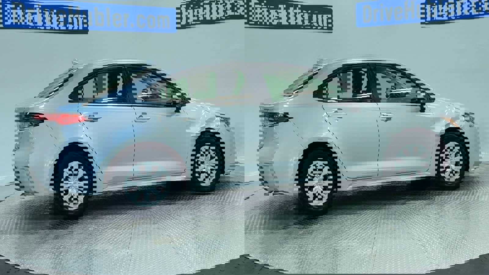 Used 2020 Toyota Corolla L image 9