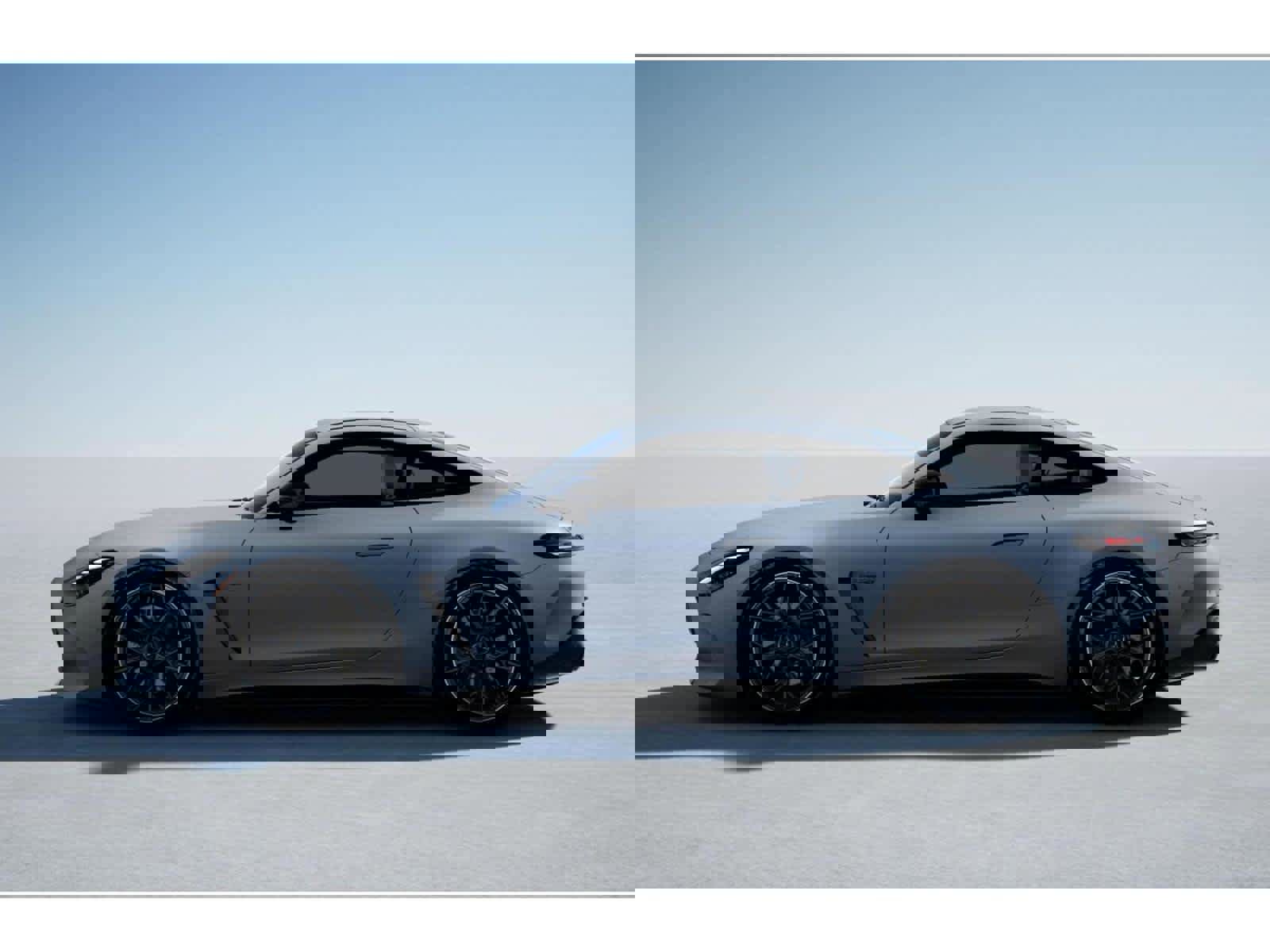 New 2026 Mercedes-Benz AMG GT 63 image 33