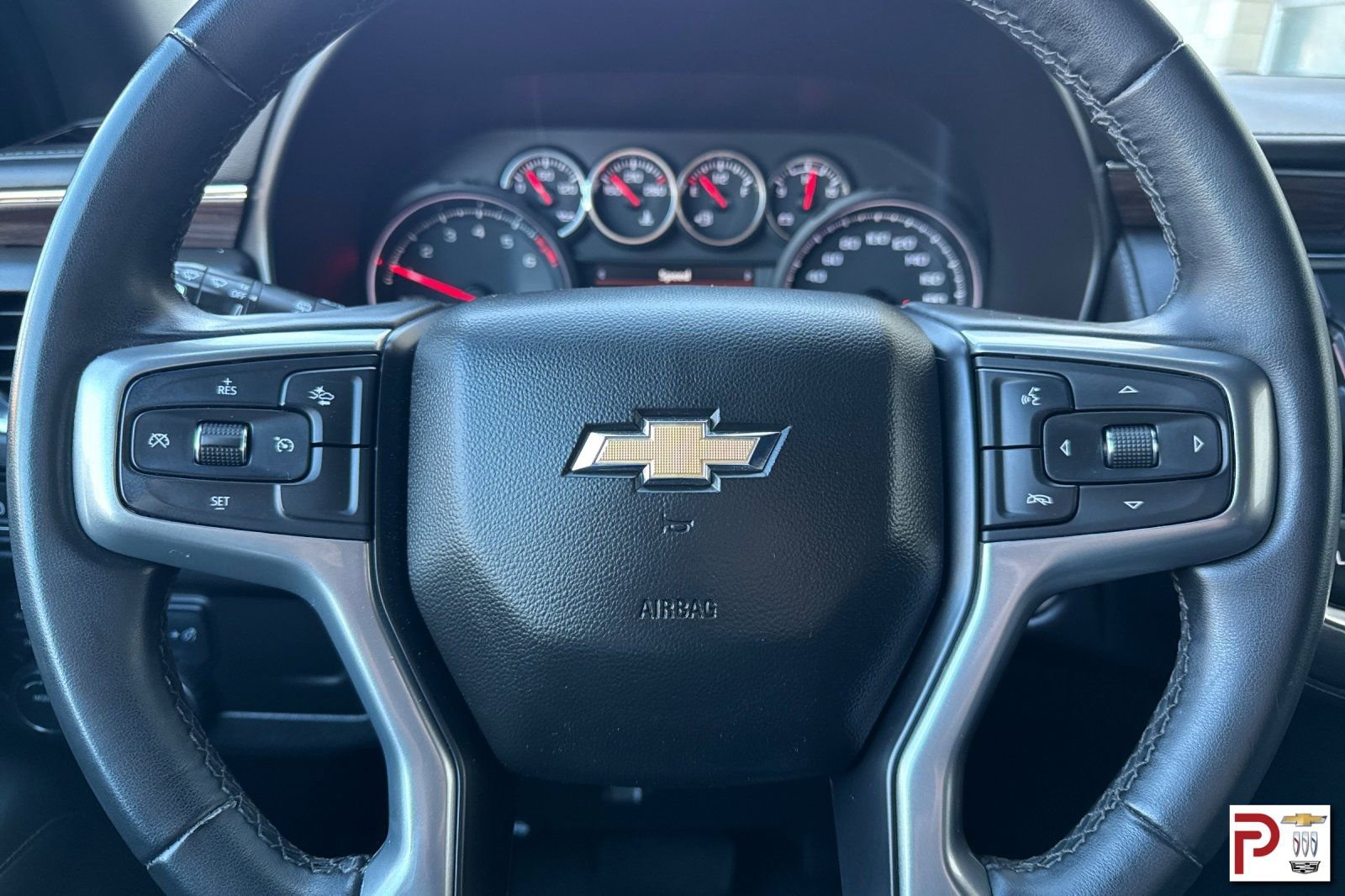 Certified 2023 Chevrolet Suburban LS image 26