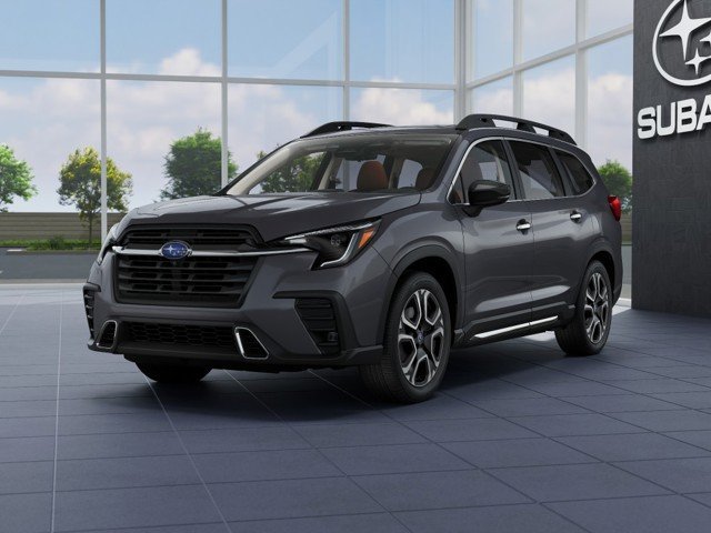 New 2027 Subaru Ascent Touring AWD/4WD image 2