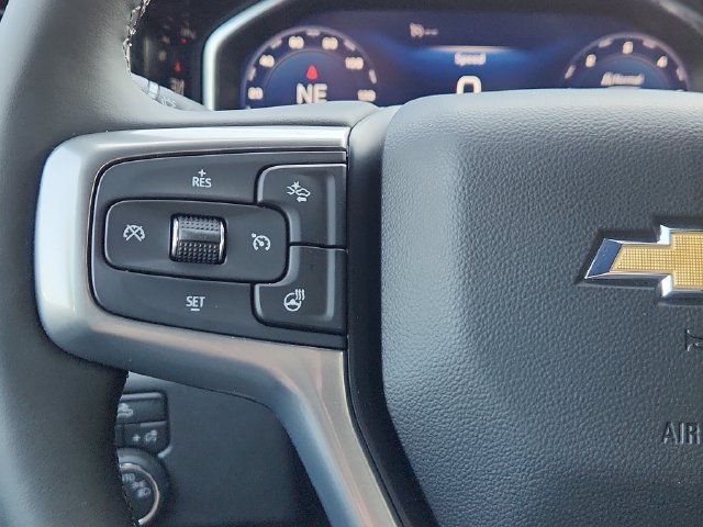 New 2026 Chevrolet Silverado 1500 LT AWD/4WD image 25