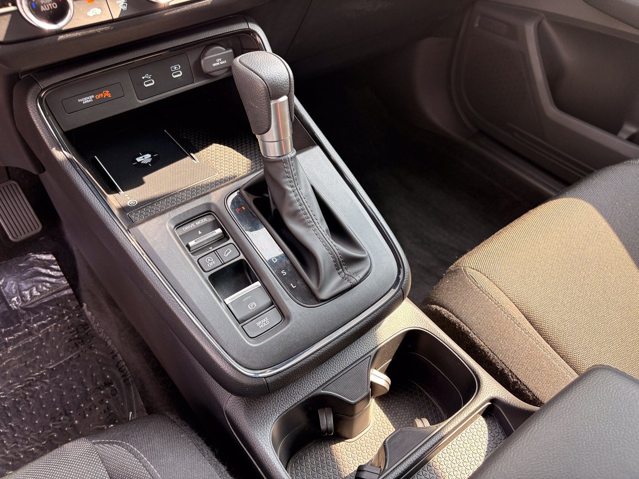 Certified 2026 Honda CR-V LX image 45