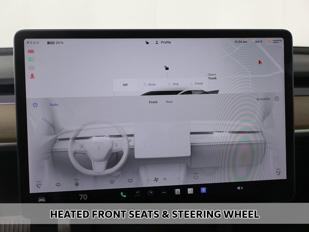 Used 2023 Tesla Model 3 Long Range image 9