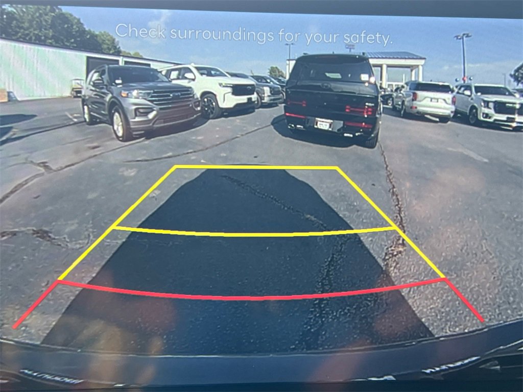 Used 2025 Hyundai Tucson SE image 29