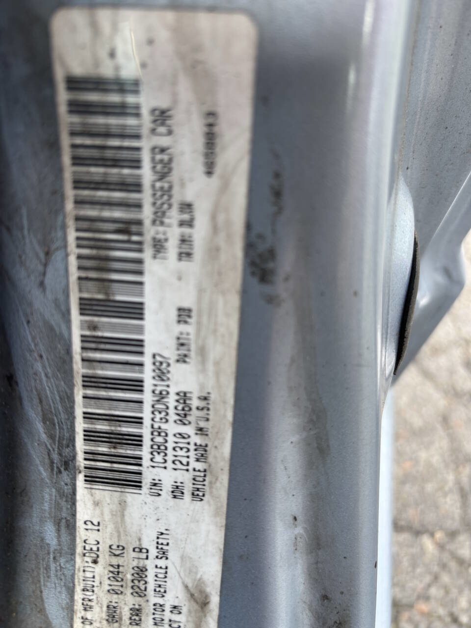 Used 2013 Chrysler 200 Limited image 6