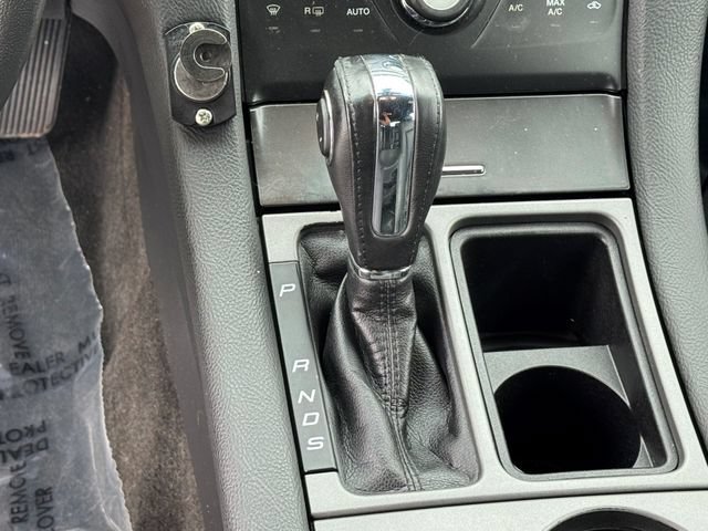 Used 2018 Ford Taurus SEL AWD/4WD image 18