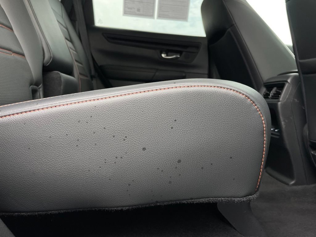 Certified 2024 Honda CR-V Sport-L image 35