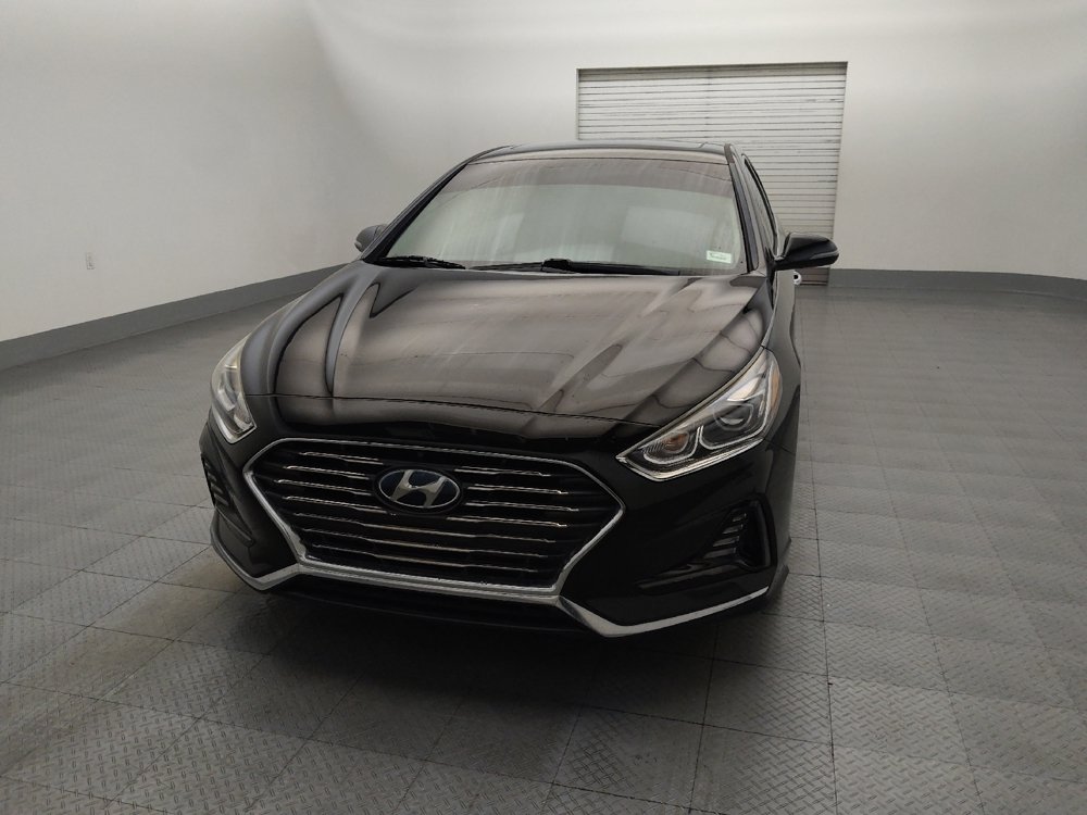Used 2018 Hyundai Sonata Limited FWD image 15