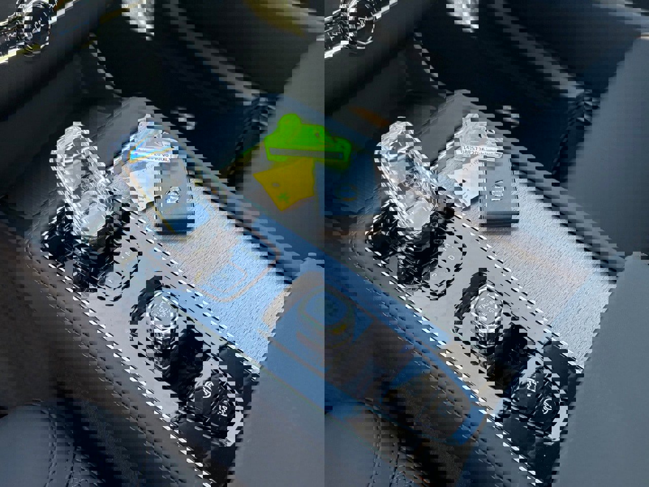 New 2026 Volvo XC90 T8 Plus image 14