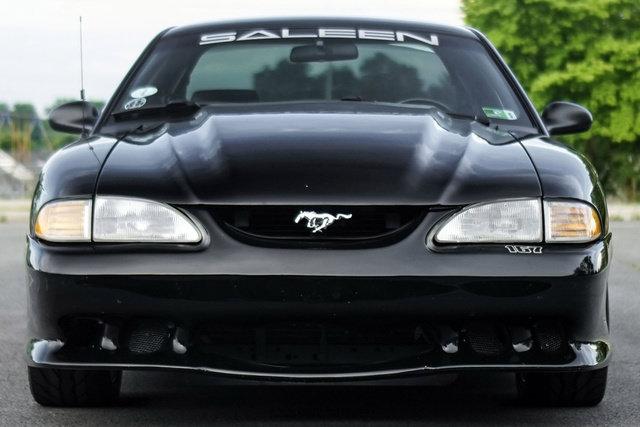 Used 1998 Ford Mustang GT RWD image 13