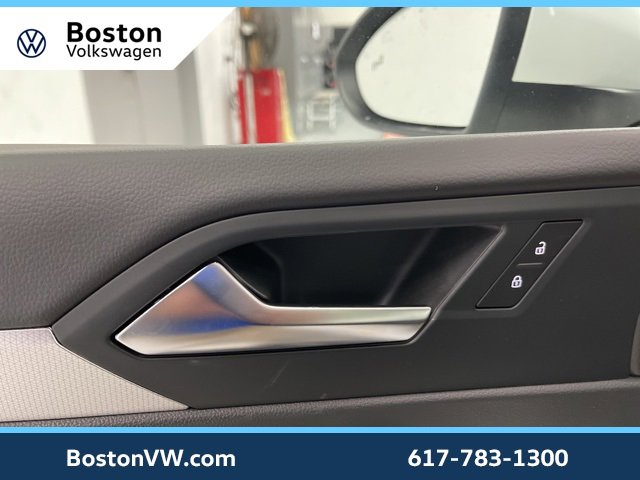 New 2026 Volkswagen Jetta SE image 27