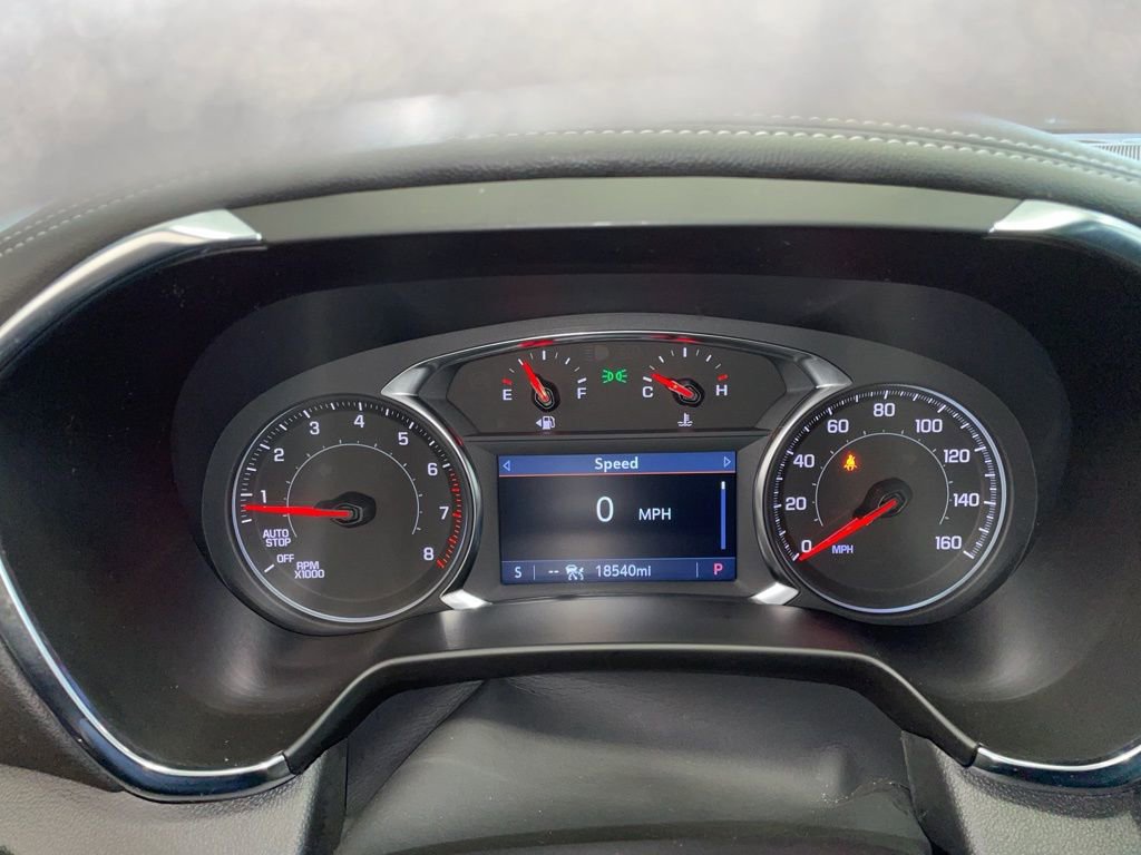 Used 2024 Chevrolet Blazer LT w/ Convenience Package image 29