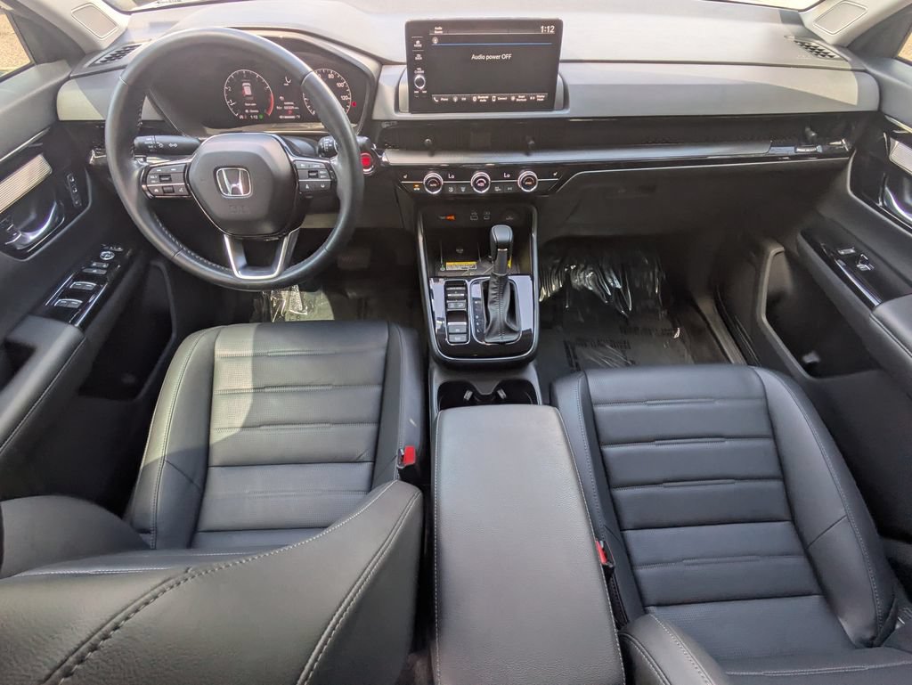 Certified 2023 Honda CR-V EX-L image 15