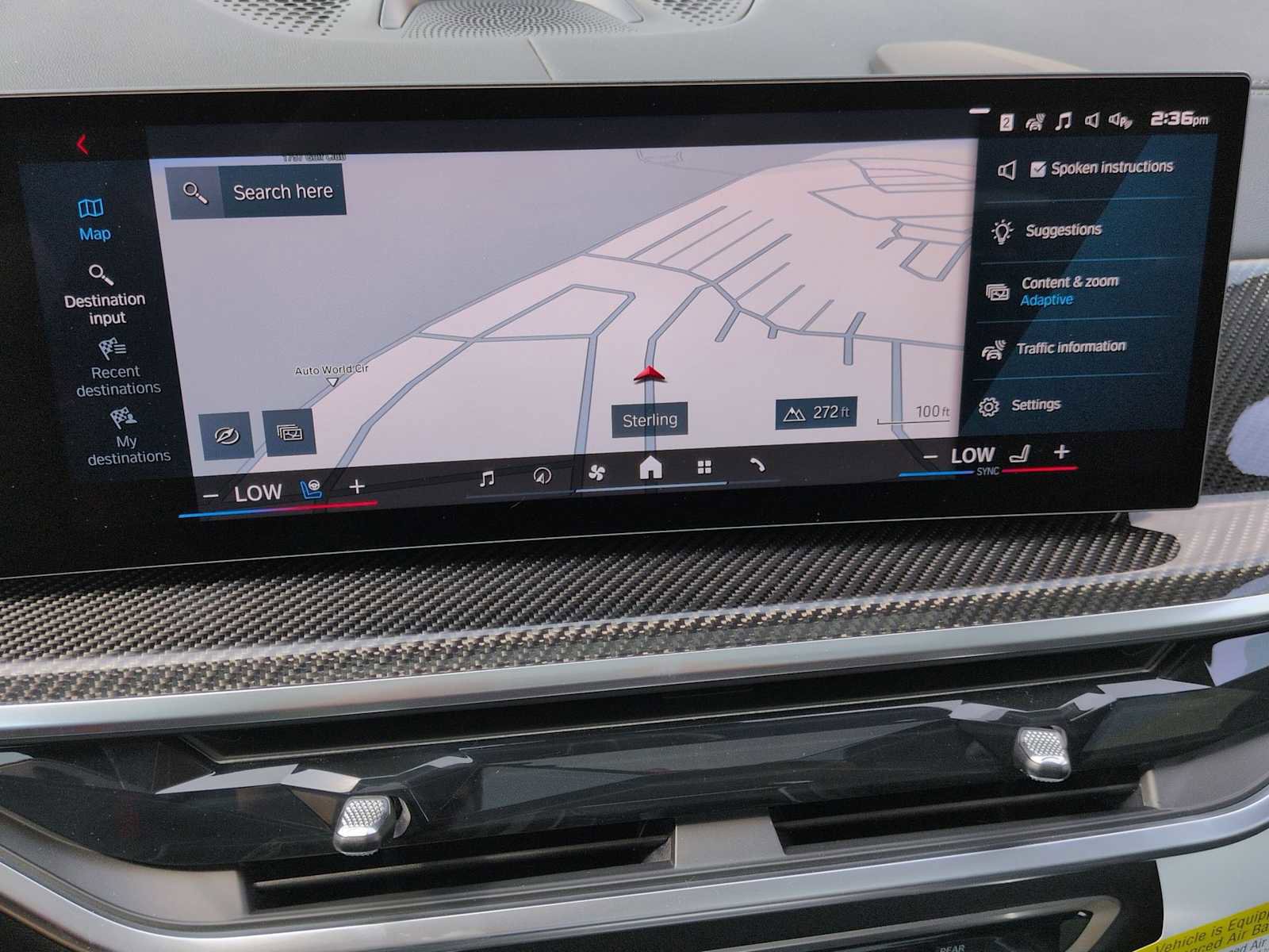 New 2026 BMW X5 M Competition w/ Executive Package image 31