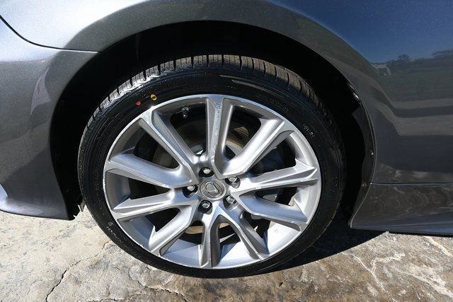 Used 2016 Lexus RC 300 AWD w/ Premium Package image 10