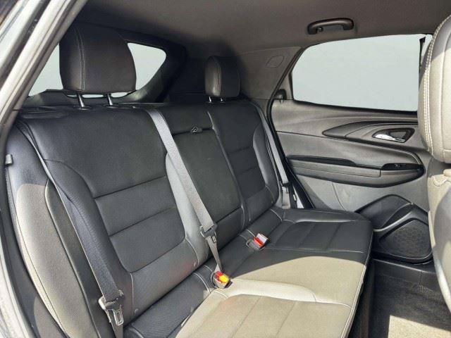 Used 2022 Chevrolet TrailBlazer ACTIV FWD image 40