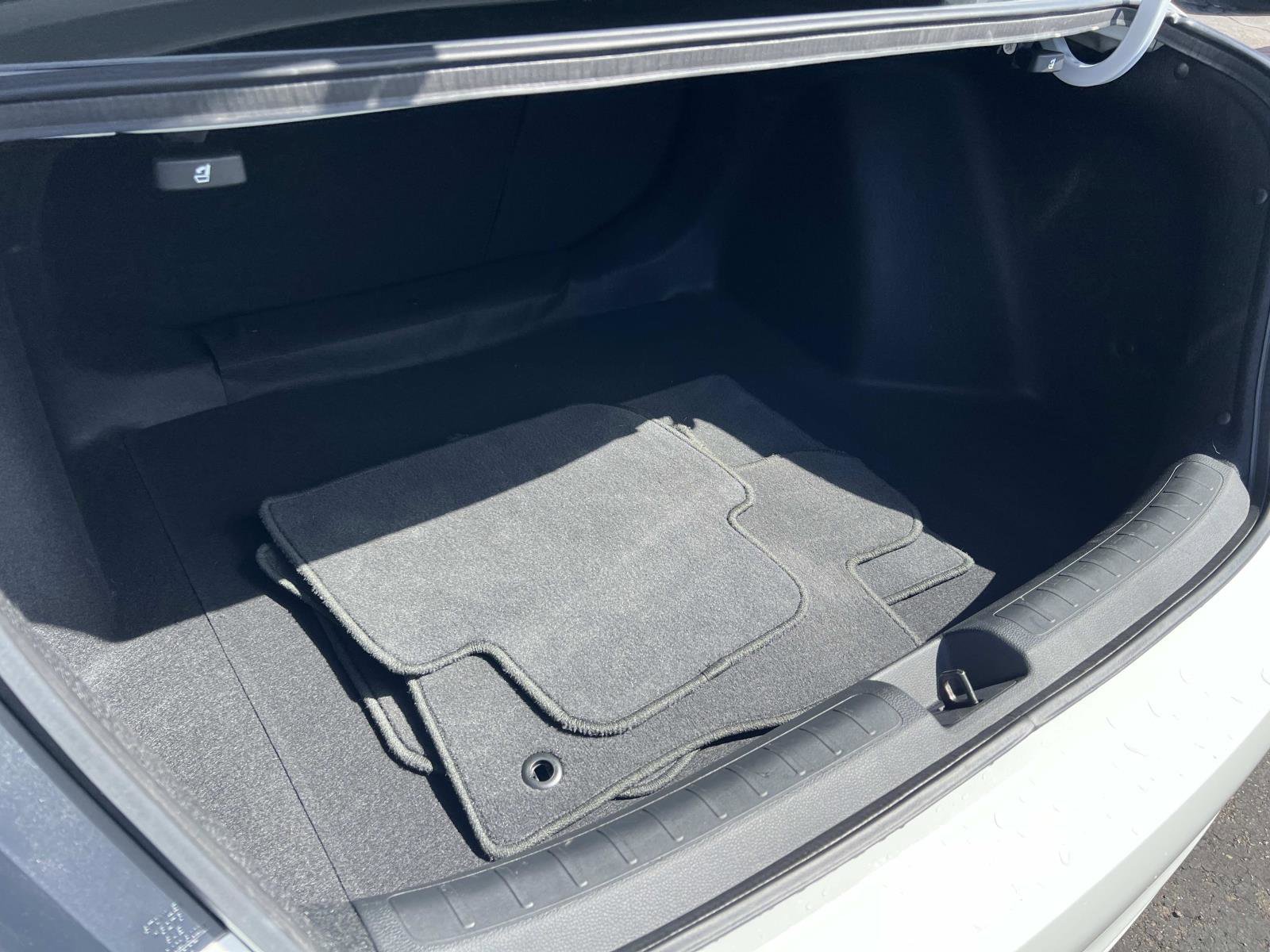 Certified 2025 Honda Civic Sport image 21