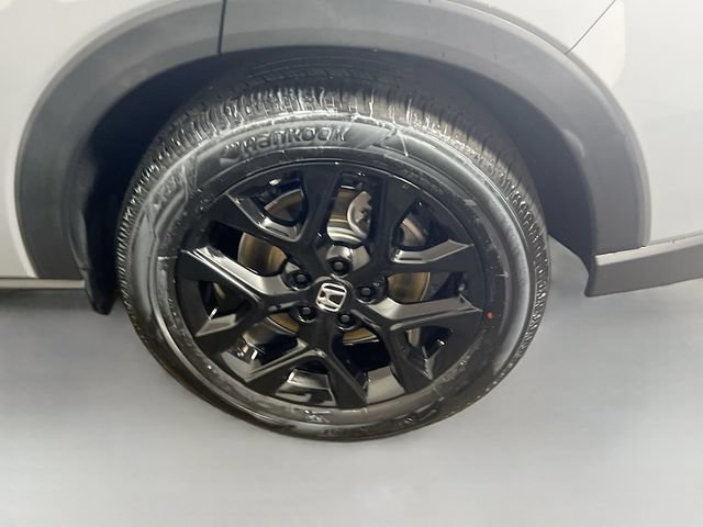 Certified 2024 Honda HR-V Sport image 23