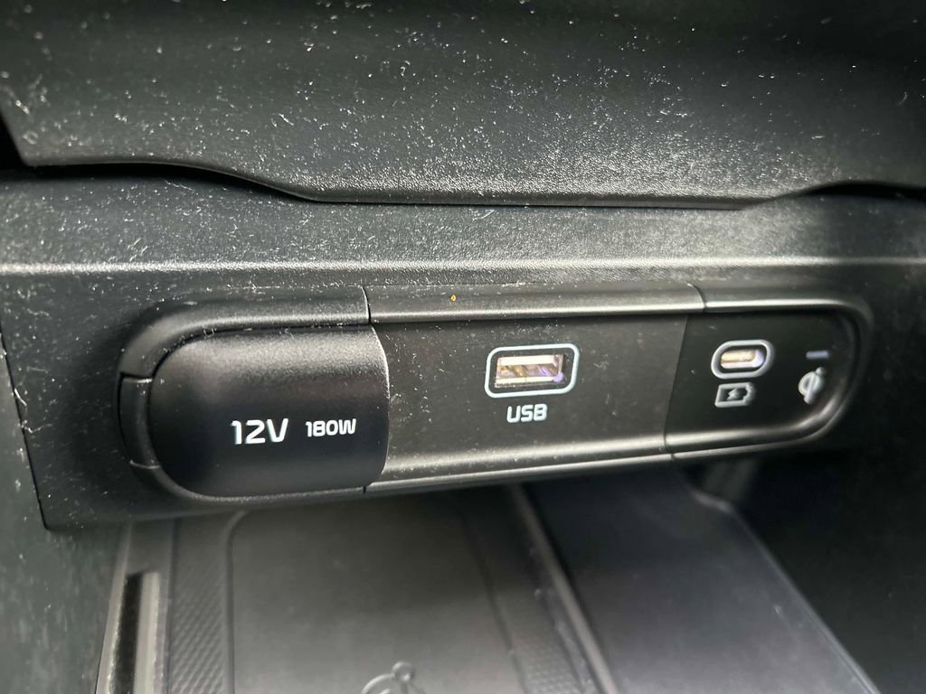 Used 2024 Kia Telluride SX X-Pro image 36