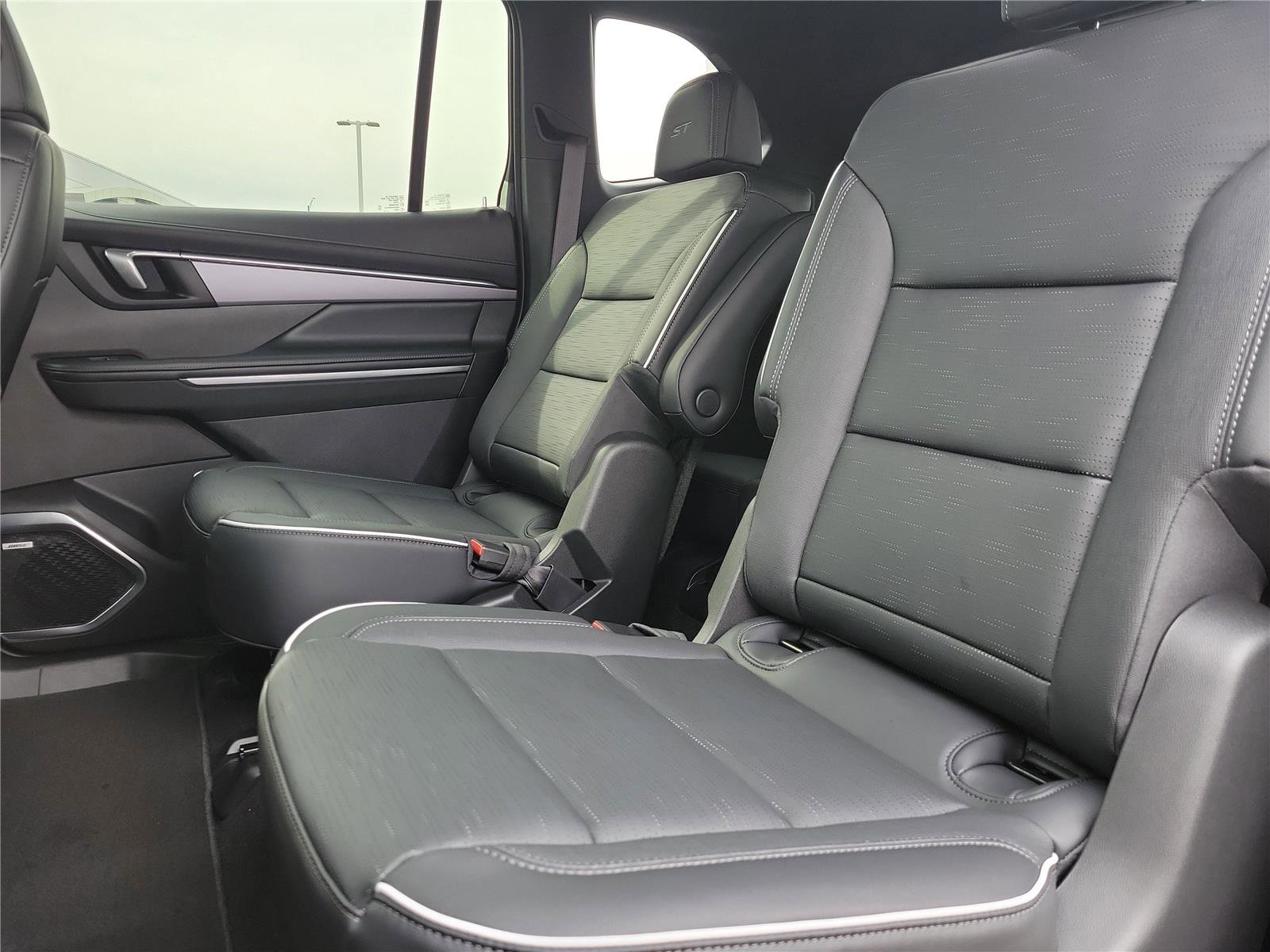 New 2026 Buick Enclave Sport Touring w/ Power Package image 13