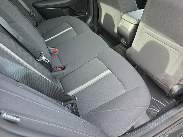 New 2026 Hyundai Sonata SE FWD image 20
