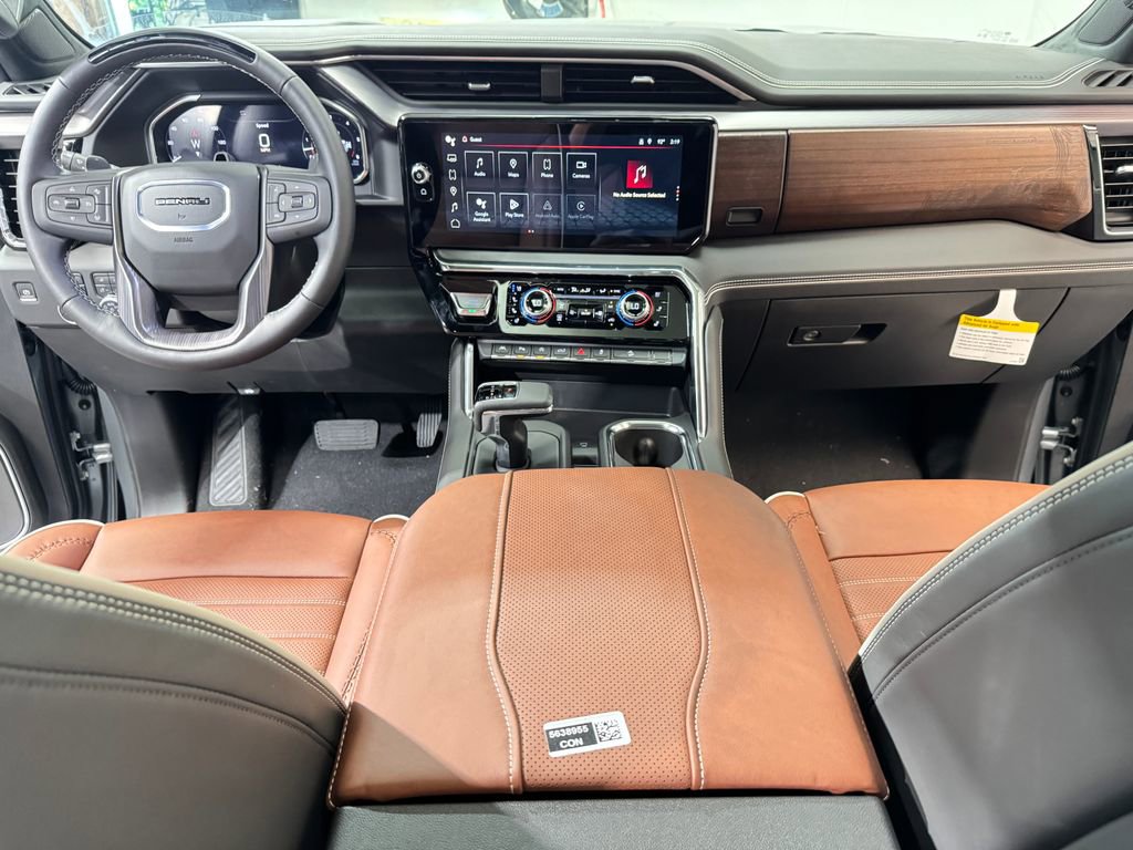 New 2026 GMC Sierra 1500 Denali Ultimate image 17