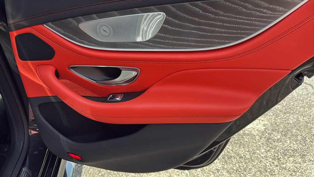 Certified 2023 Mercedes-Benz AMG GT 53 image 20