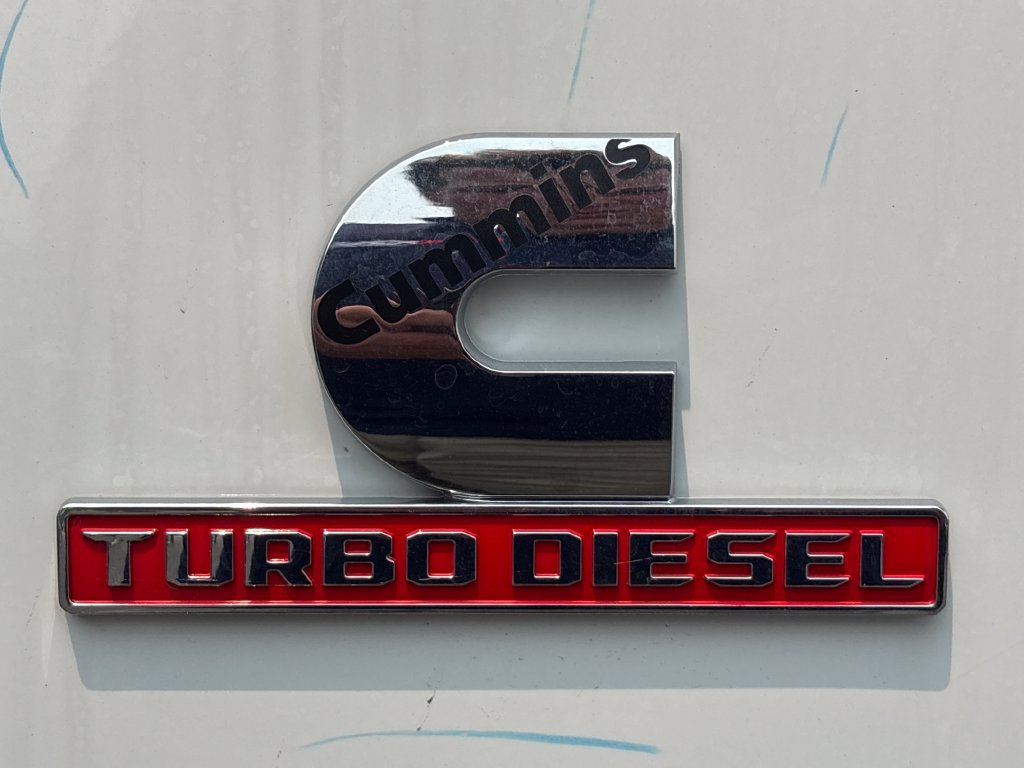 New 2026 RAM 3500 Big Horn AWD/4WD image 51