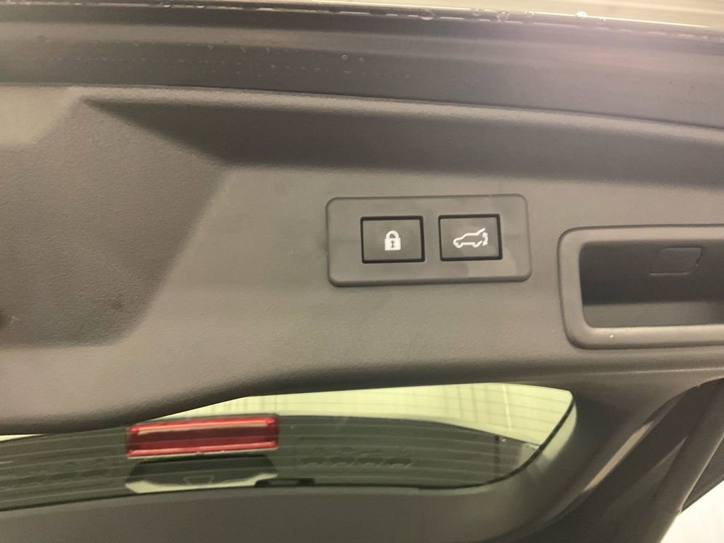 New 2026 Subaru Outback Limited image 25