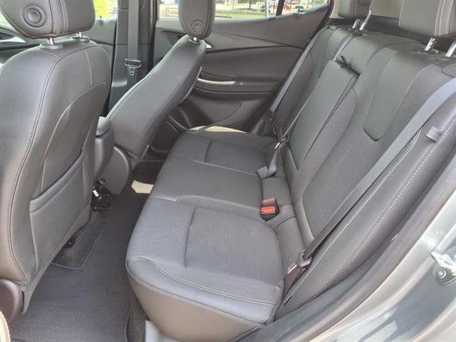 Used 2023 Buick Encore GX Select w/ Sport Touring Package image 13