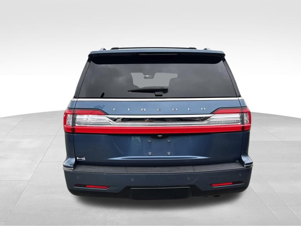 Used 2019 Lincoln Navigator Reserve w/ Cargo Package image 4