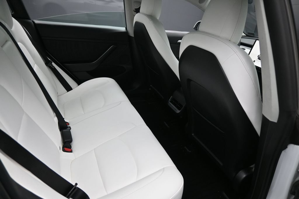 Used 2023 Tesla Model 3 Standard Range RWD image 14
