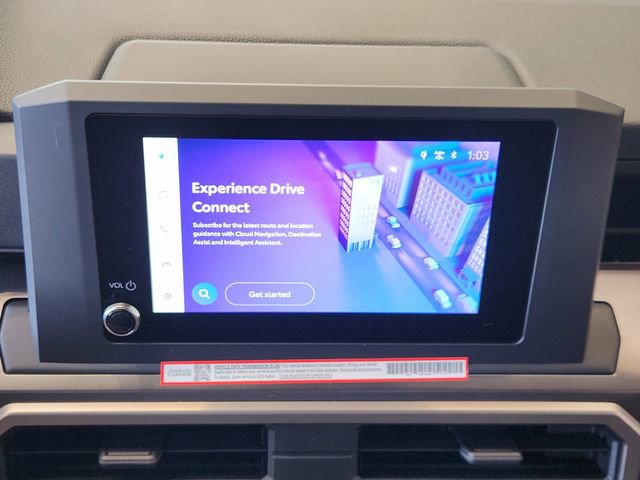 New 2026 Toyota 4Runner TRD Off-Road image 12