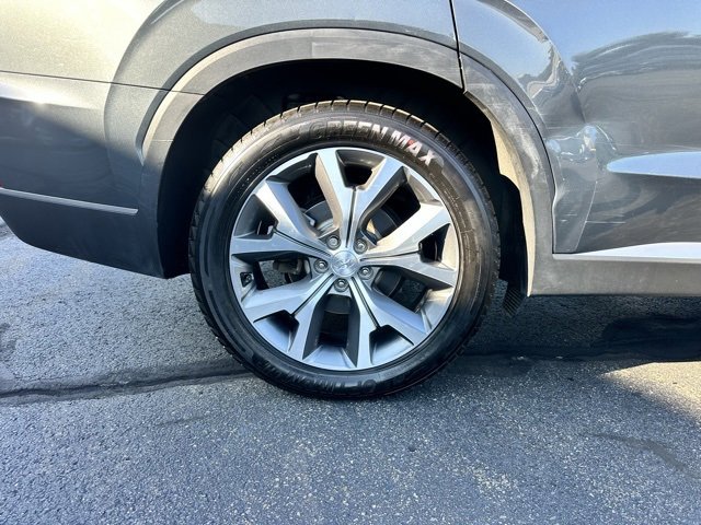 Used 2022 Hyundai Palisade SEL w/ 8P Bench Seat Package image 37