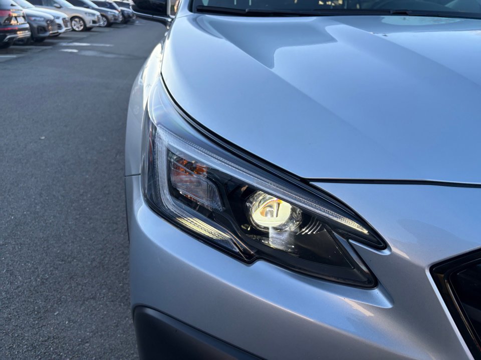 Used 2022 Subaru Outback Onyx Edition XT w/ Popular Package #2 image 27