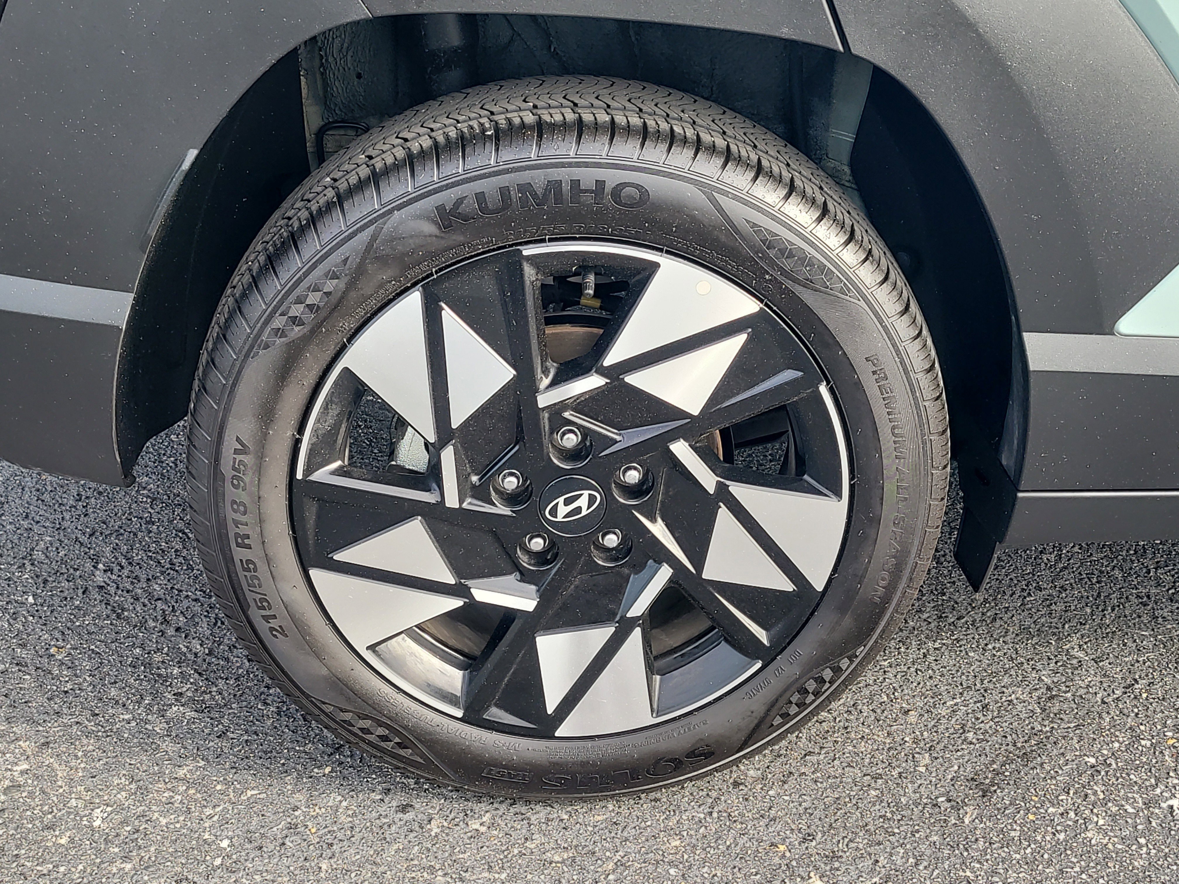 Used 2025 Hyundai Kona SEL image 9